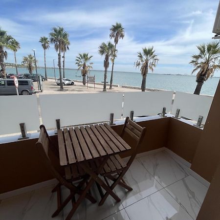 Appartamento Mrati - Playa Puerto Real Esterno foto