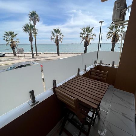 Appartamento Mrati - Playa Puerto Real Esterno foto