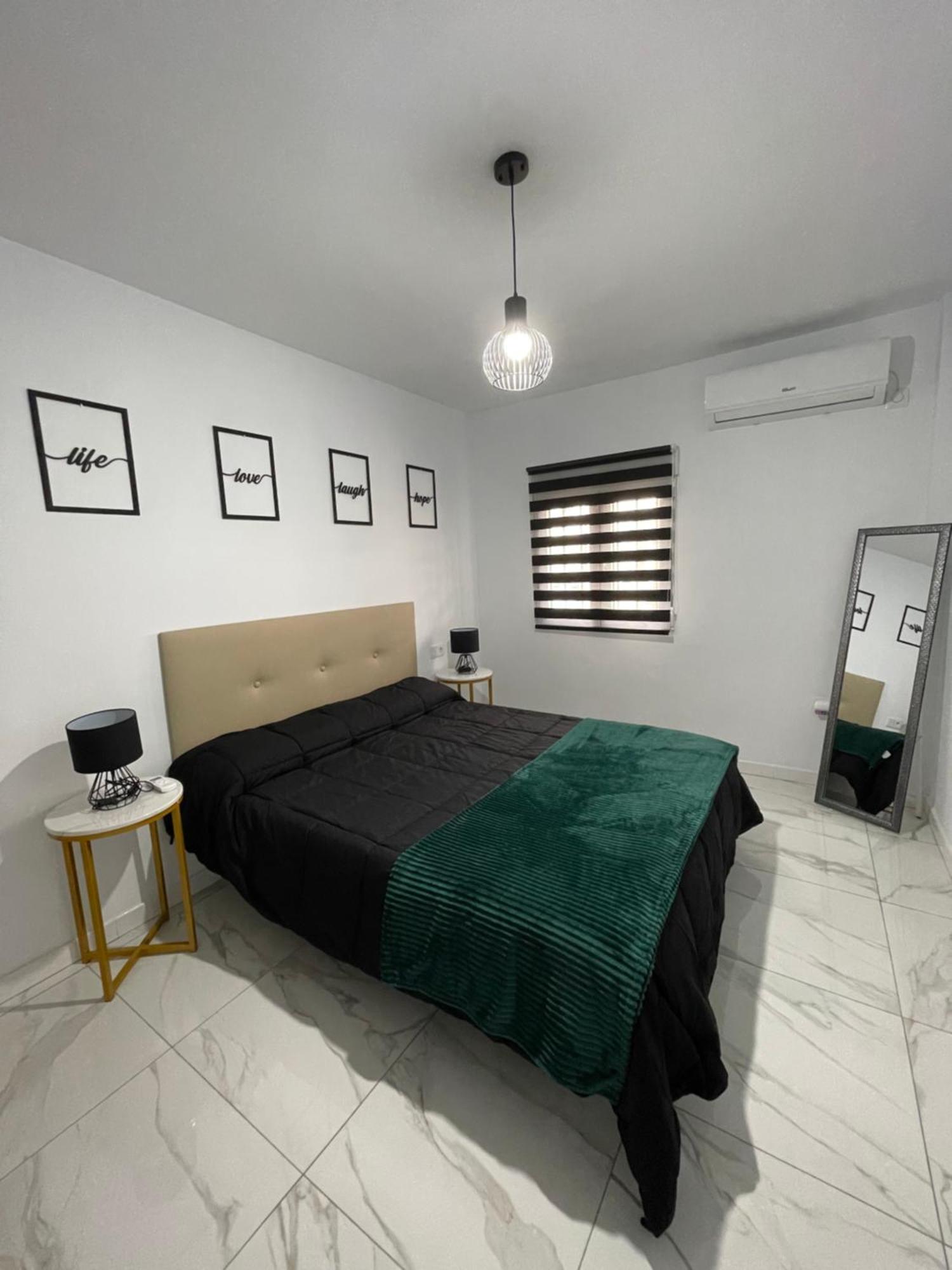 Appartamento Mrati - Playa Puerto Real Esterno foto