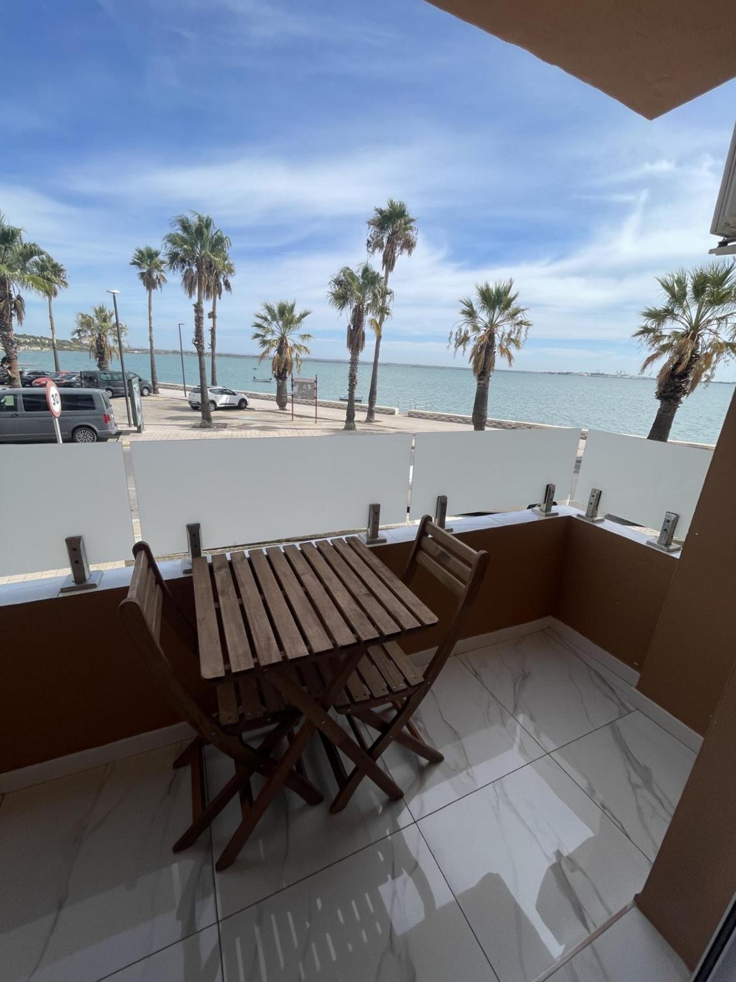 Appartamento Mrati - Playa Puerto Real Esterno foto
