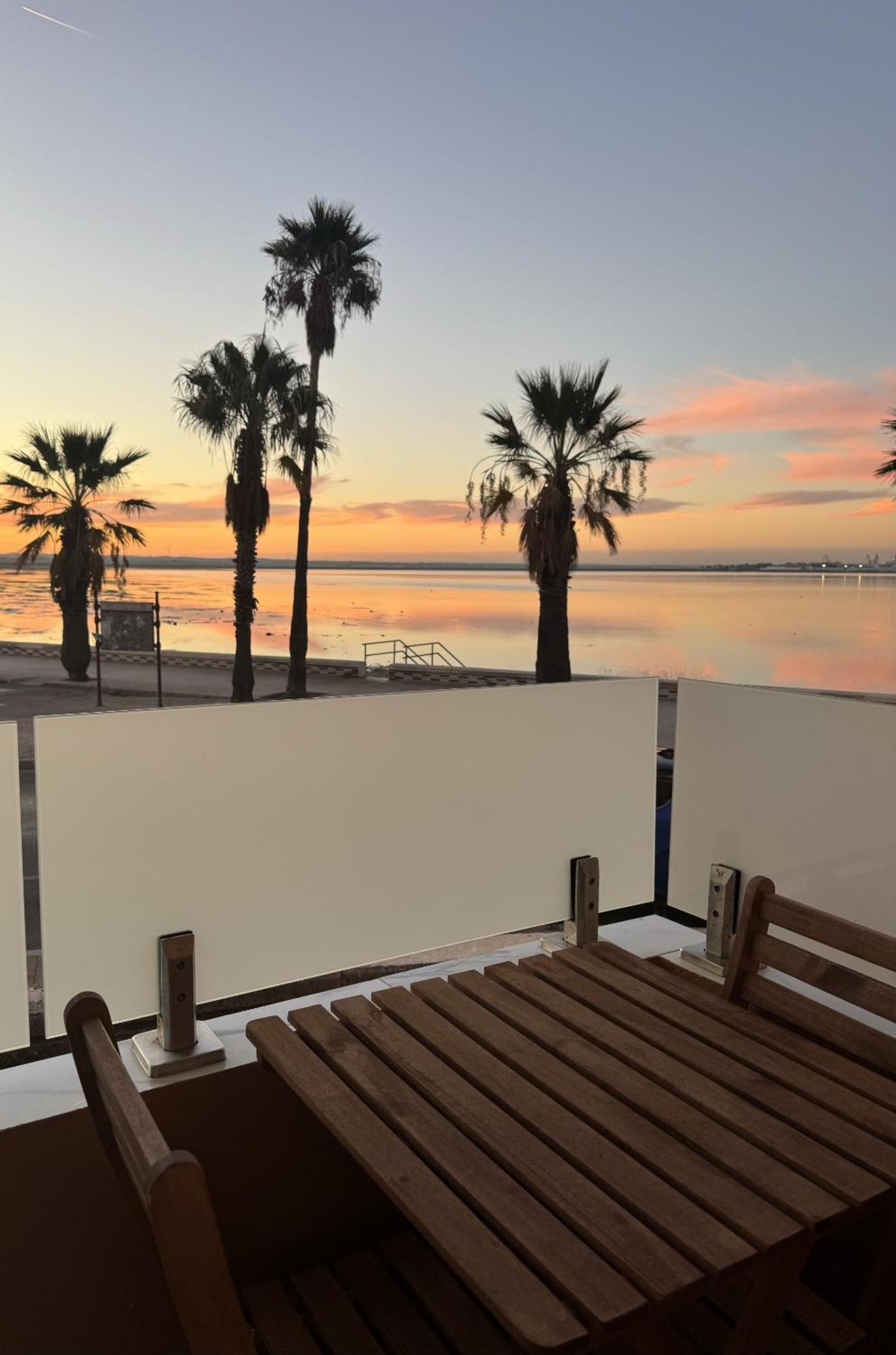 Appartamento Mrati - Playa Puerto Real Esterno foto